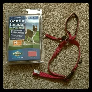 Medium Gentle Leader for Dogs